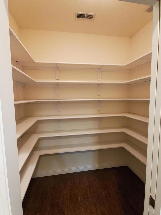 Pantry