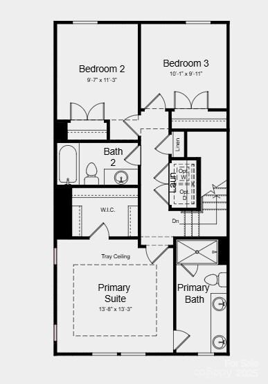 555 Silver Star Blvd, Indian Trail, SC 28079 - photo 5