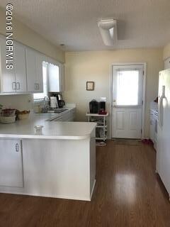 Convenient Kitchen