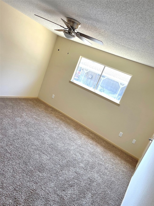 Bedroom 1 on first floor
