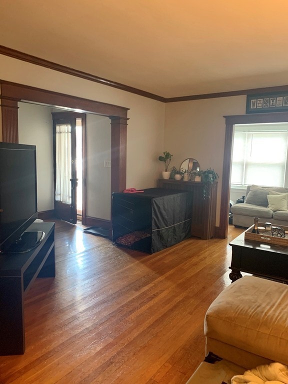 1441 Centre St unit 1, West Roxbury, MA 02132 - photo 3