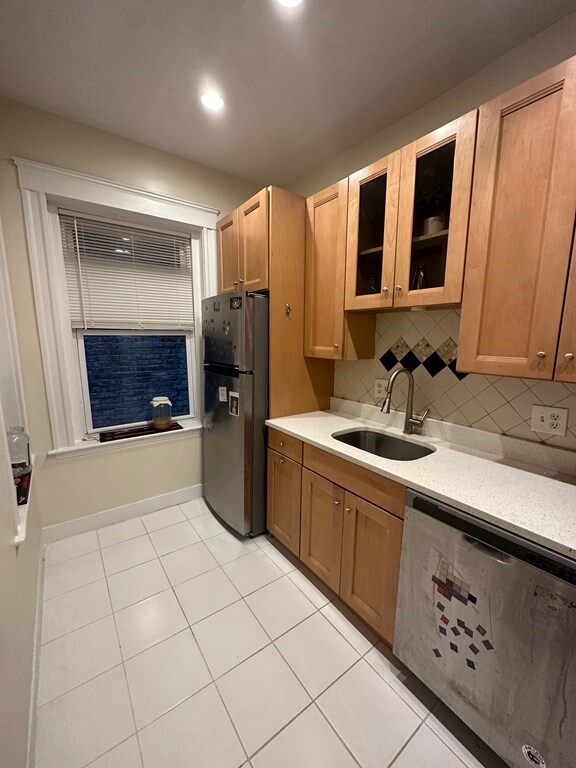 1267 Commonwealth Ave unit 2, Allston, MA 02134 - photo 3