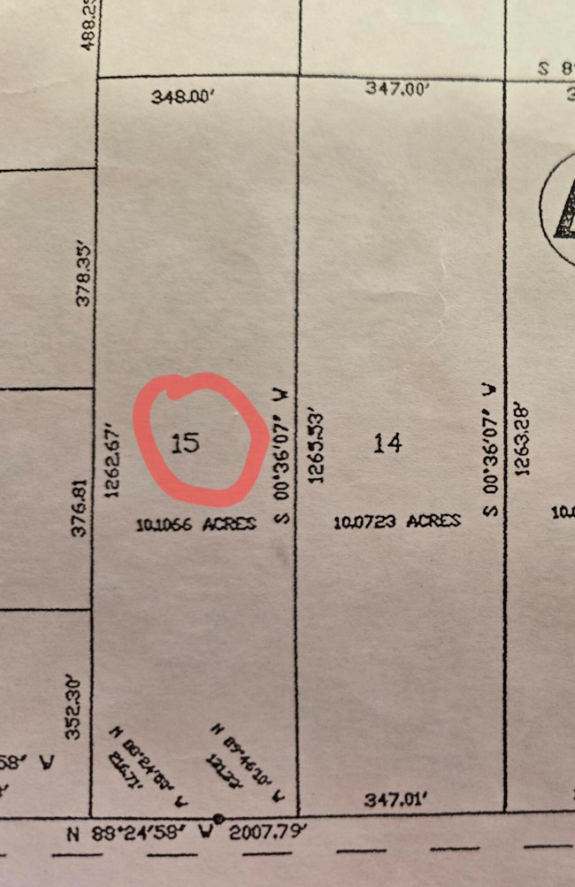 0 County Rd A102 unit 15, Tajique, NM 87016 - photo 2