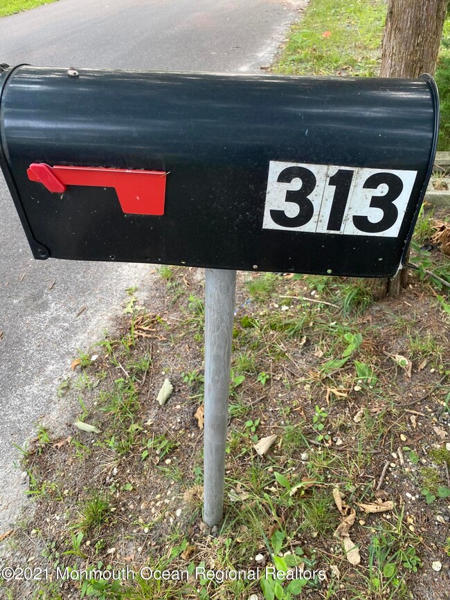 313 Buermann Ave, Toms River, NJ 08753 - photo 2