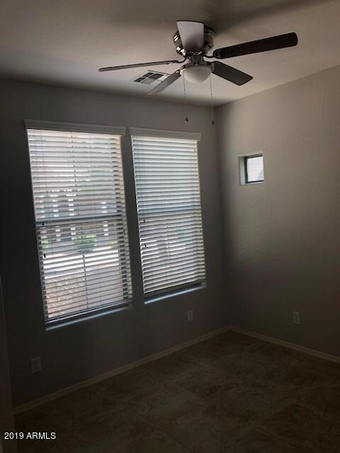 Downstairs Office