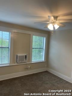 no longer has carpet