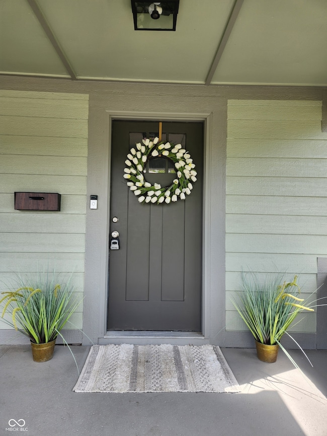 1709 Fletcher Ave, Indianapolis, IN 46203 - photo 2