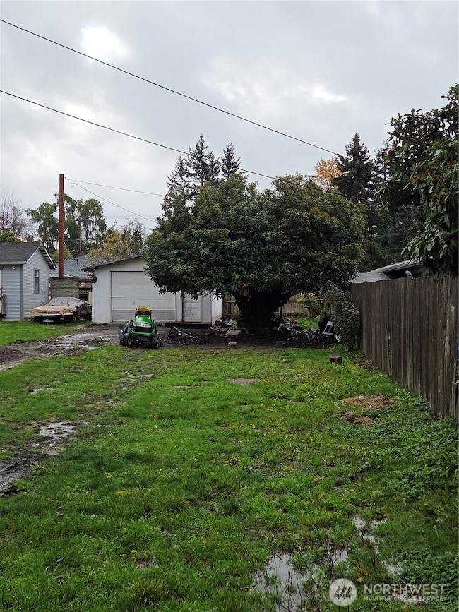 0 E Orange Ave, Burlington, WA 98233 - photo 2