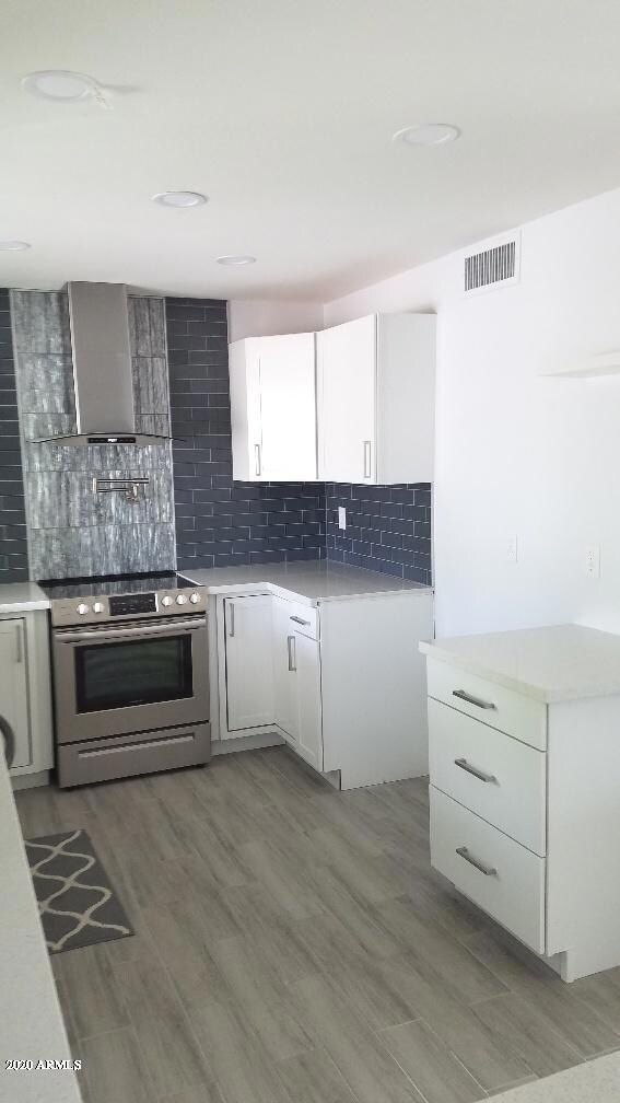 ANOTHER VIEW OF KITCHEN