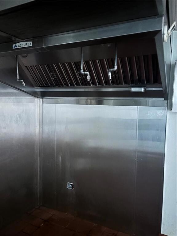 grill