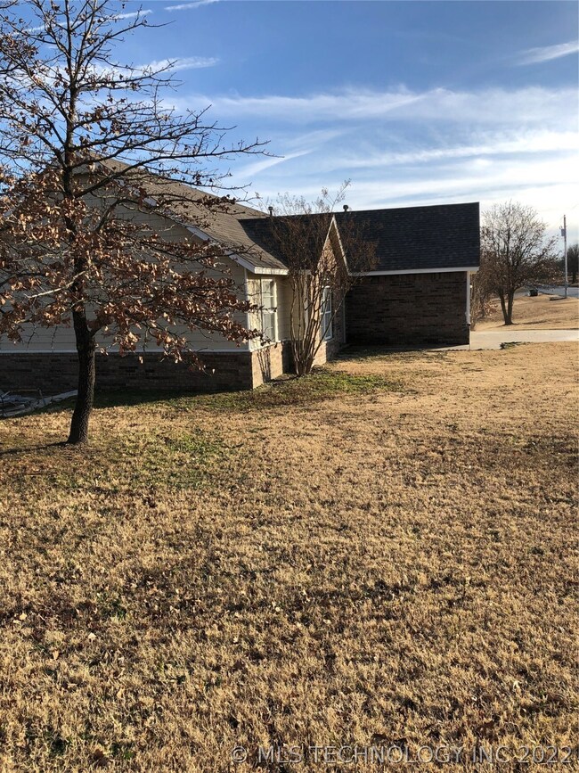 16187 N 107th West Ave, Skiatook, OK 74070 - photo 3