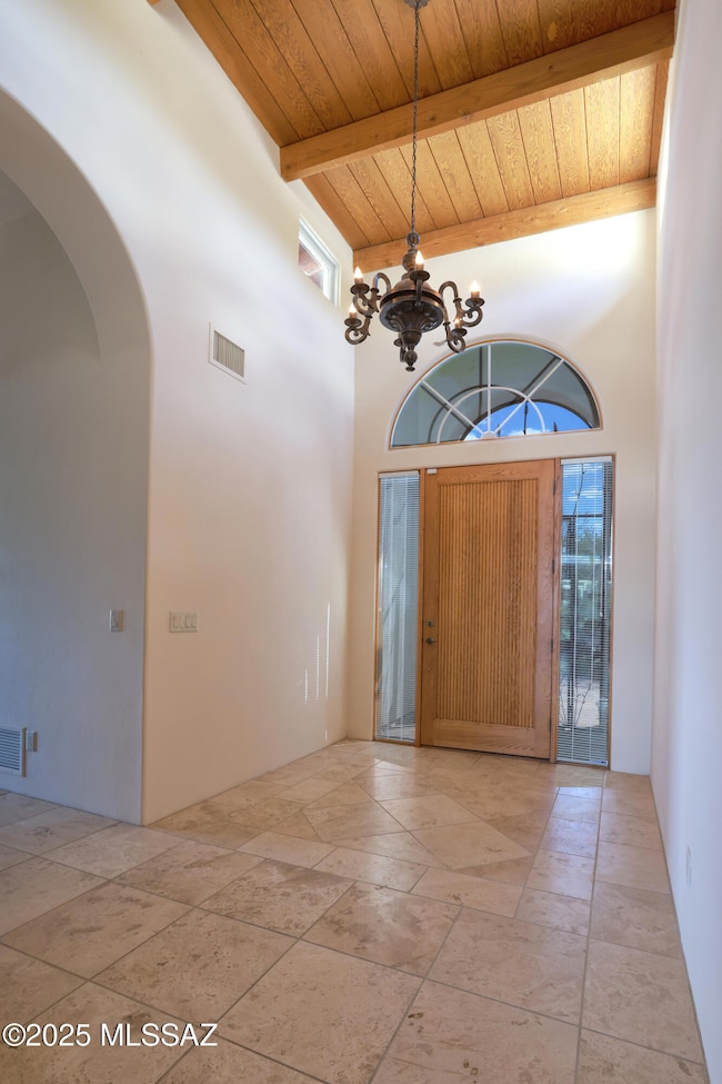 3600 W Eagles View Place, Tucson, AZ 85745 - photo 6