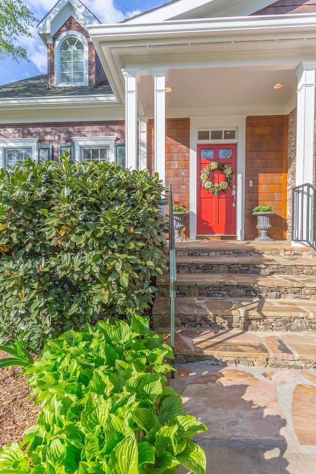 8372 Rambling Rose Dr, Ooltewah, TN 37363 - photo 4