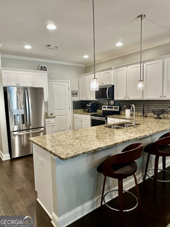 3734 Shades Valley Ln, Gainesville, GA 30501 - photo 4