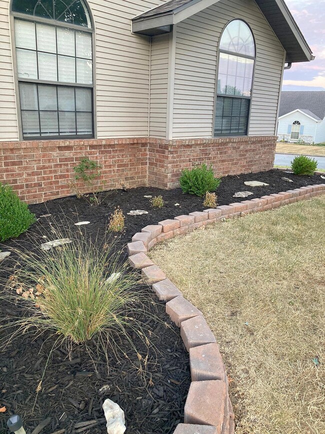 gardenbed