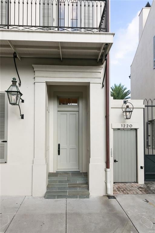 1220 Dauphine St unit A, New Orleans, LA 70116 - photo 2