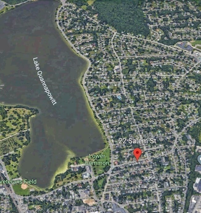 22 Salem St unit 1, Wakefield, MA 01880 - photo 6