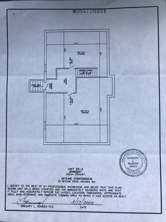 23 Skyline Dr unit 1, Malden, MA 02148 - photo 2