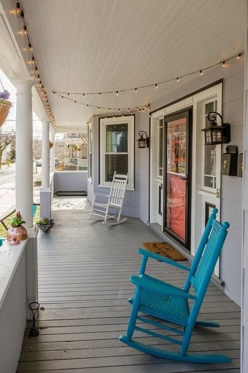 36 Hudson St unit 1, Somerville, MA 02143 - photo 3