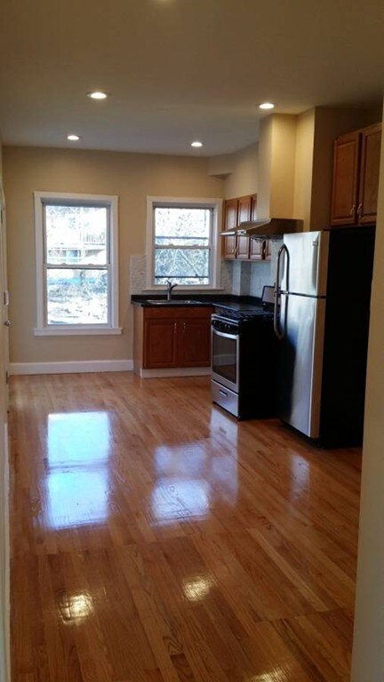 66 Hyde Park Ave unit 2, Boston, MA 02130 - photo 2