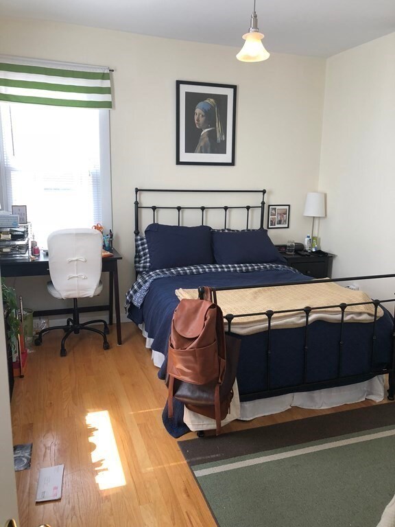 7 Kendall St unit 2, Brookline, MA 02445 - photo 5