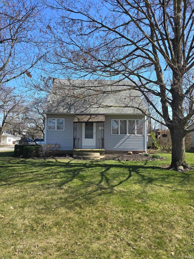 13424 Indiana St, Grabill, IN 46741 - photo 2