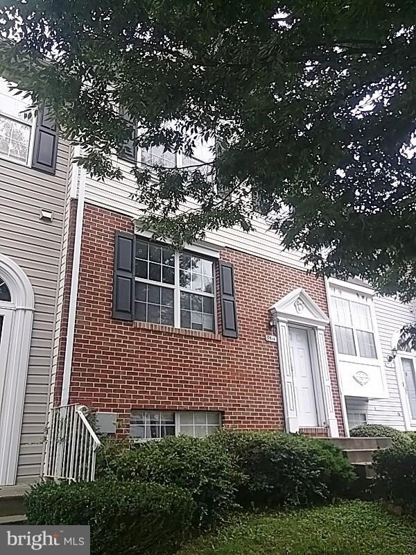 9514 Oak Trace Way, Randallstown, MD 21133 - photo 3