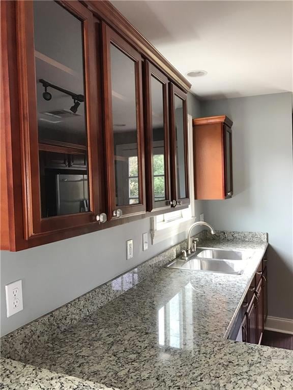 Kitchen/custom Cabinets