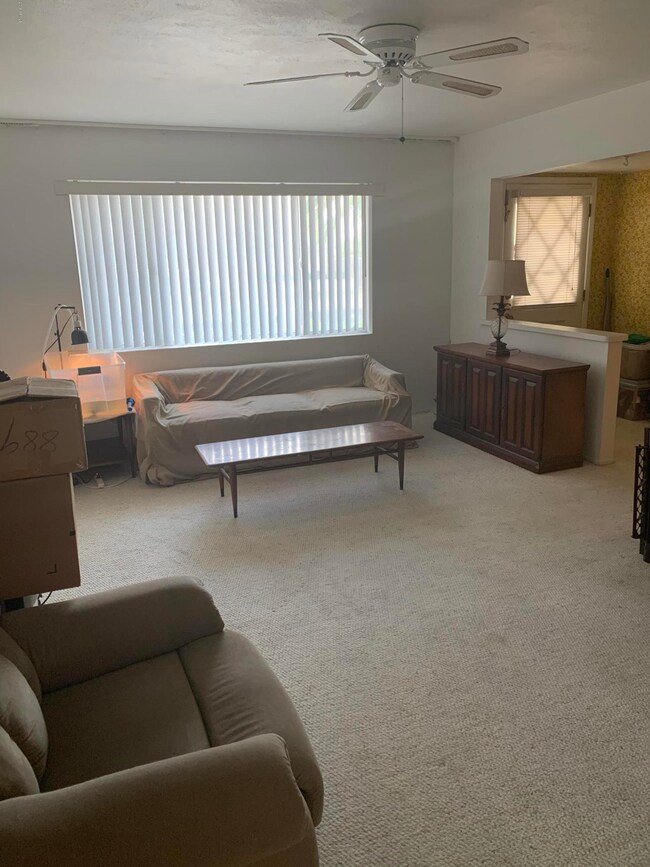 Colter Formal Lvng Room View 2