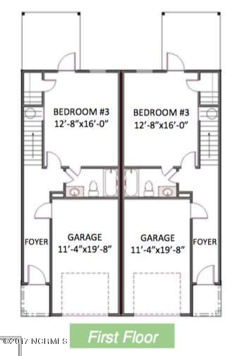 1901 1st floor