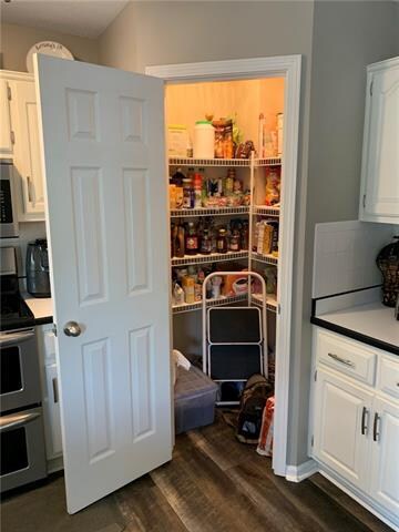 pantry