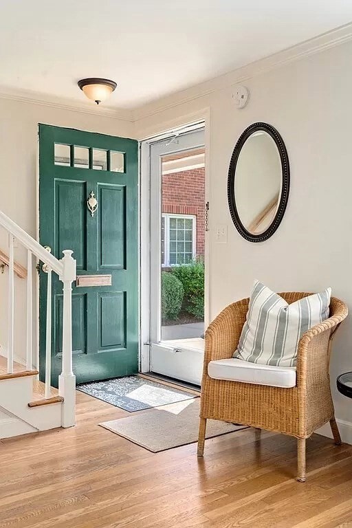 37 Linden St unit 16, Wellesley, MA 02482 - photo 2