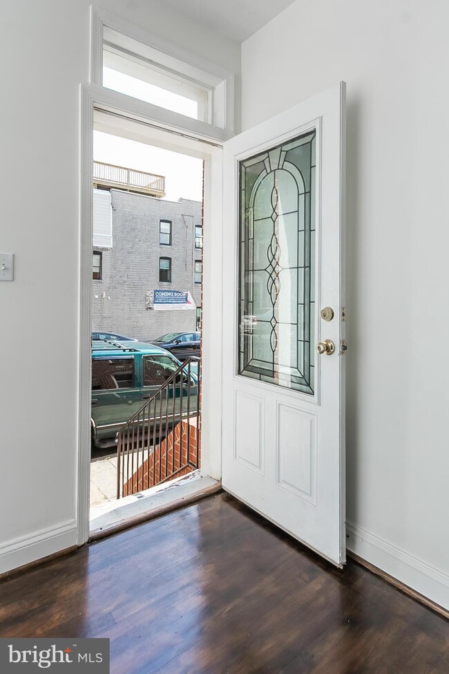 1806 E Pratt St, Baltimore, MD 21231 - photo 2