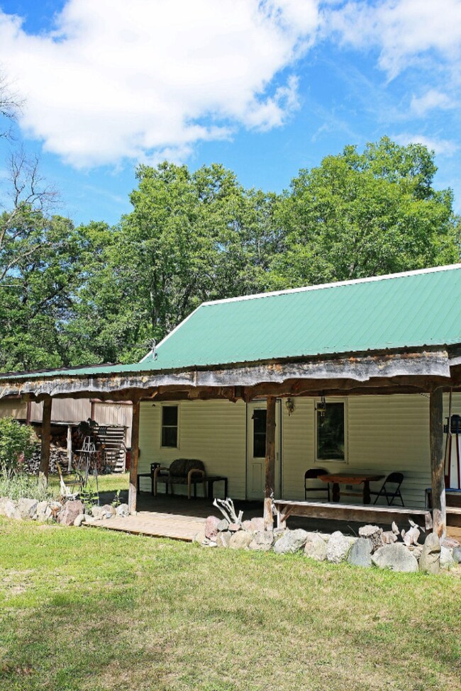 7180 N Walnut Ave, White Cloud, MI 49349 - photo 2