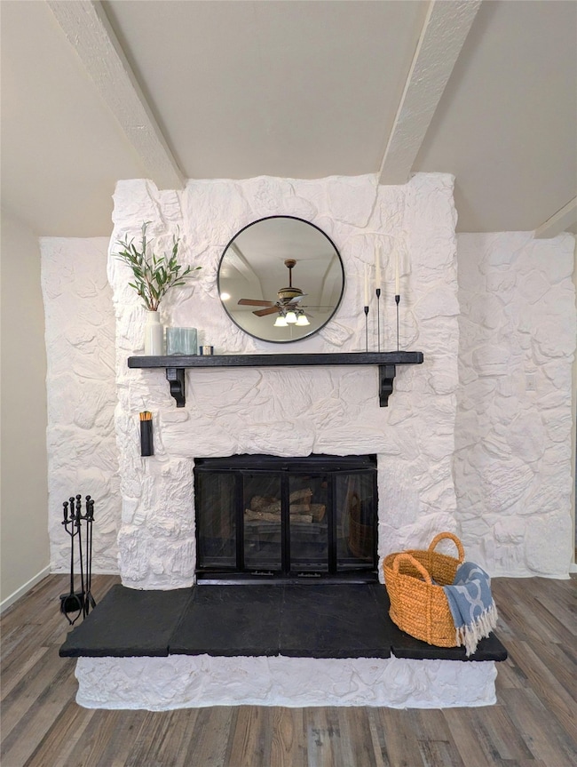 142 Price Dr, Lewisville, TX 75067 - photo 6