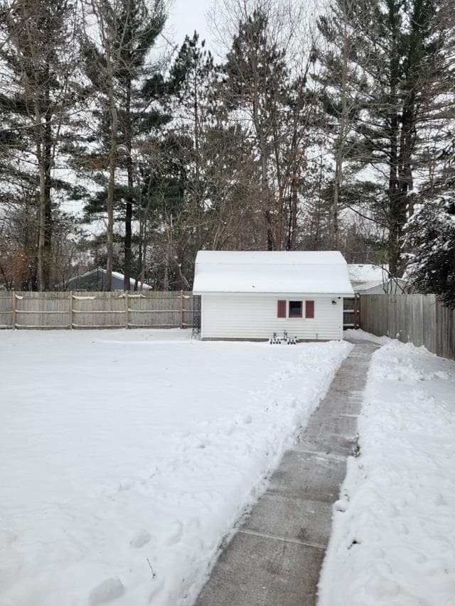 2320 2nd St S, Wisconsin Rapids, WI 54494 - photo 4