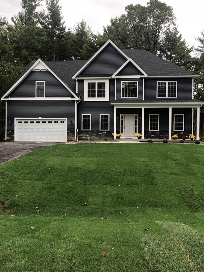 12 Cardiff Cir, Gansevoort, NY 12831 - photo 2