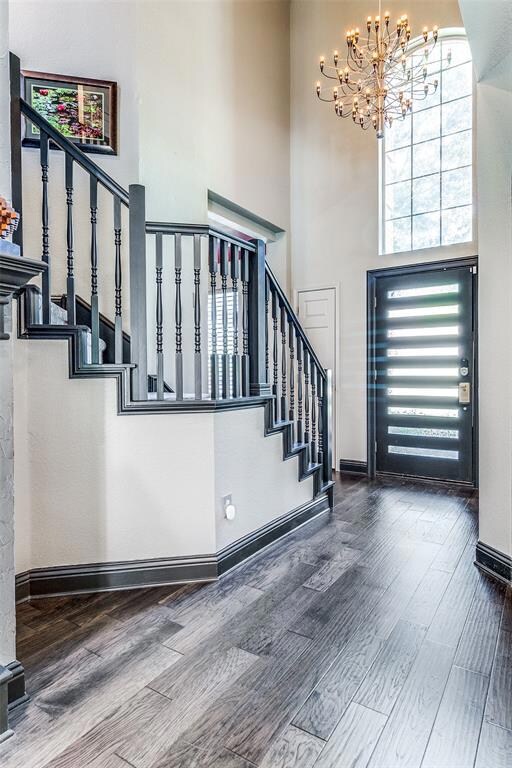 5408 Lincolnshire Dr, Richardson, TX 75082 - photo 4