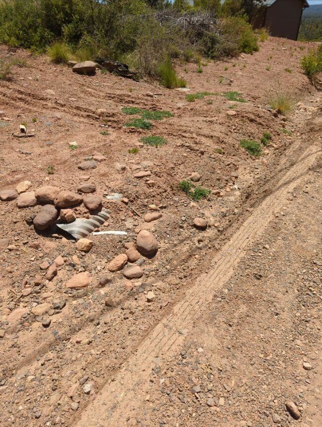 121 N Myrtle Point Trail, Payson, AZ 85541 - photo 4