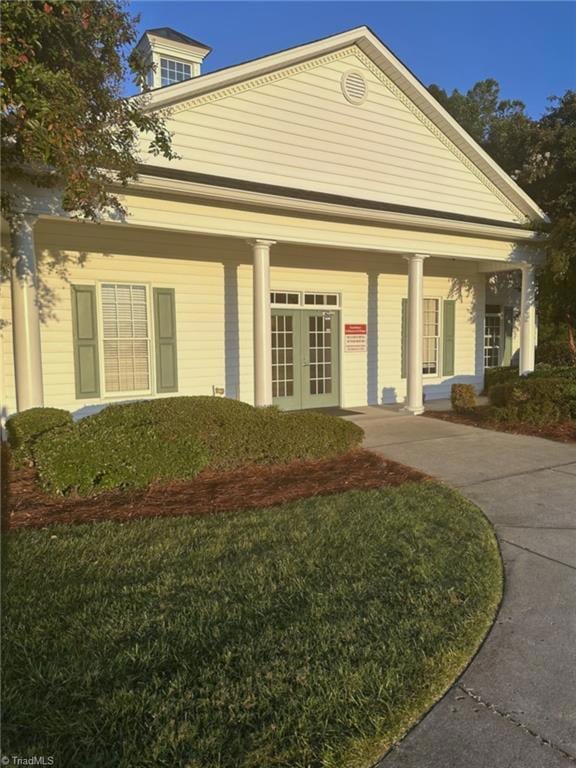 156 Pinewood Ln unit 101, Advance, NC 27006 - photo 3