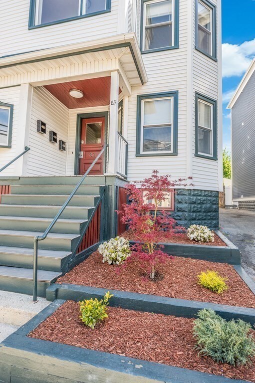 83 Conwell Ave unit 1, Somerville, MA 02144 - photo 4