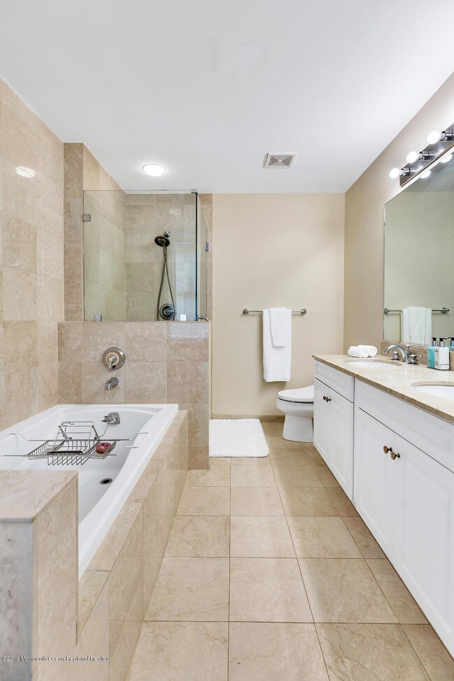 1 Independence Way unit BF411, Jersey City, NJ 07305 - photo 5