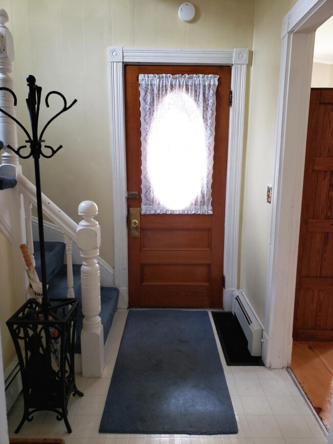 Foyer