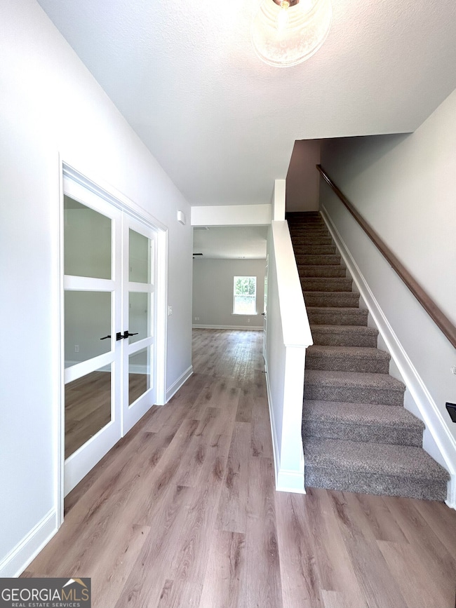 281 W East Smith Rd, Pembroke, GA 31321 - photo 2