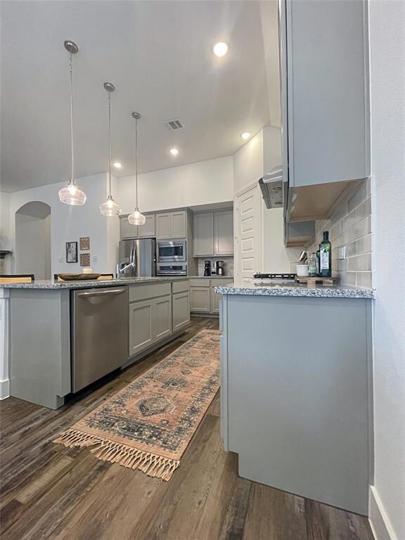 3812 Deer Point Dr, Denison, TX 75020 - photo 7