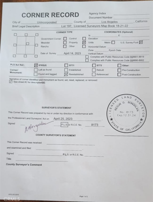 0 Kadina unit DW25248603, Sylmar, CA 91342 - photo 6