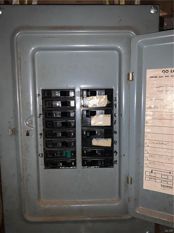 338 N Fulton St, Allentown, PA 18102 - photo 3