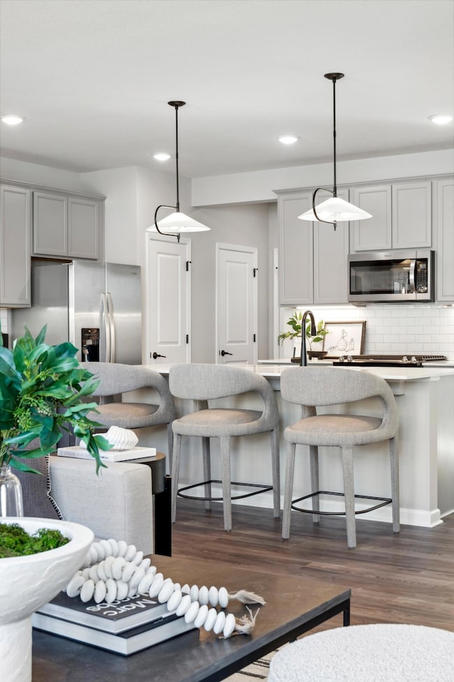 6301 Larkspur Ln, Corcoran, MN 55340 - photo 6