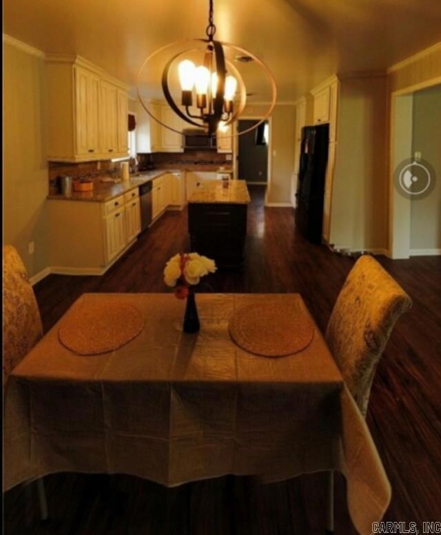 405 N 5th St, Clarendon, AR 72029 - photo 4