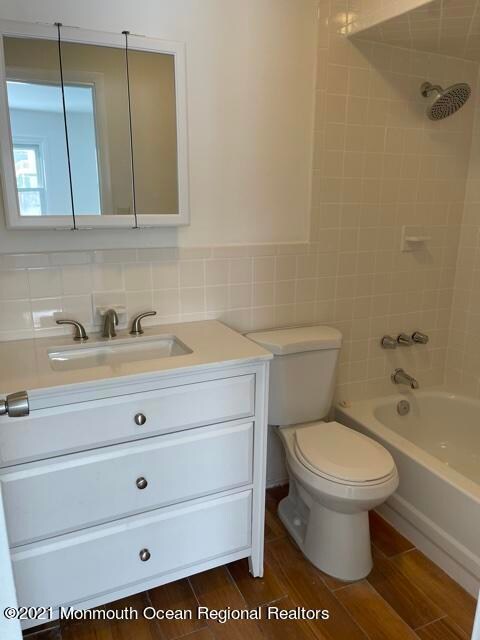 132 Dewitt Ave, Asbury Park, NJ 07712 - photo 5